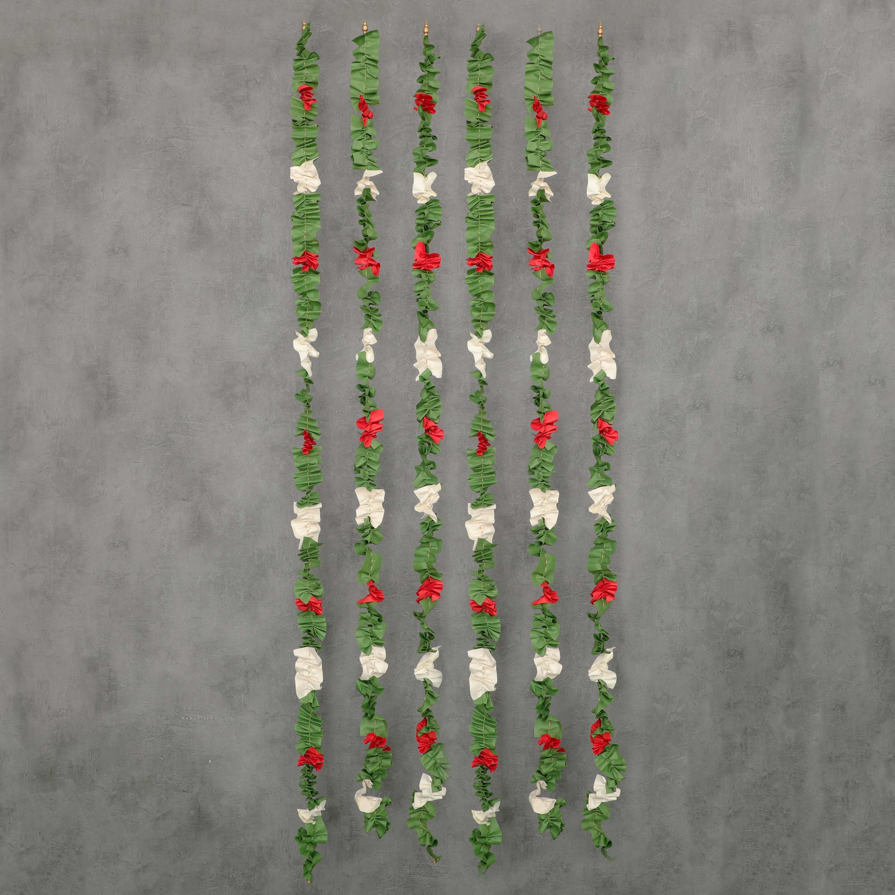 housewarming eco-friendly Indian decorations
